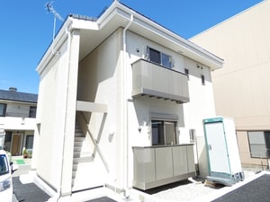 Ookita外観写真