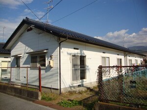 平田東丸山貸家H外観写真