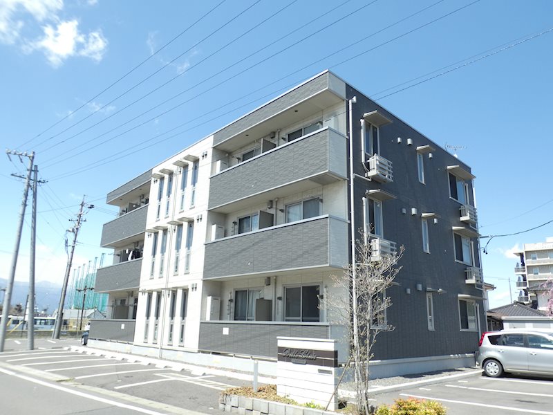 ベル・クレール