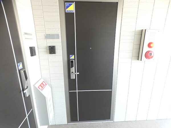 エントランス(類似部屋写真)