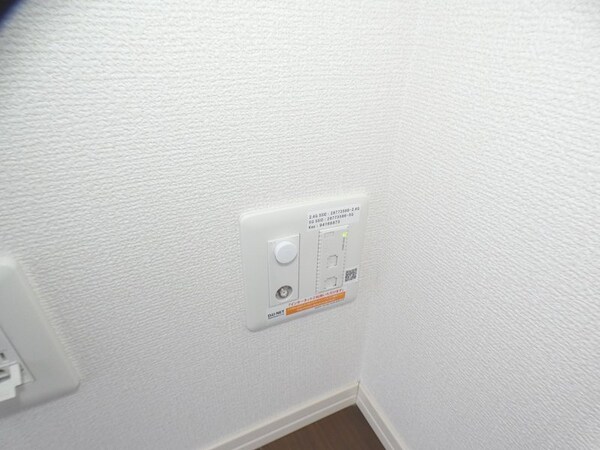 その他設備(類似部屋写真)