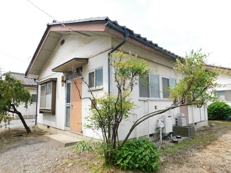 永原住宅　7外観写真