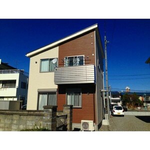 増田様戸建賃貸住宅B外観写真