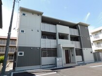 ヴィオコート　平田の外観写真