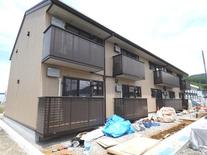 SOLEIL　NAMIYANAGI外観写真