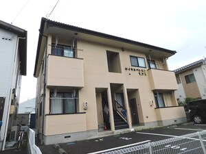 ロイヤルパレスＹ・Ｔ外観写真