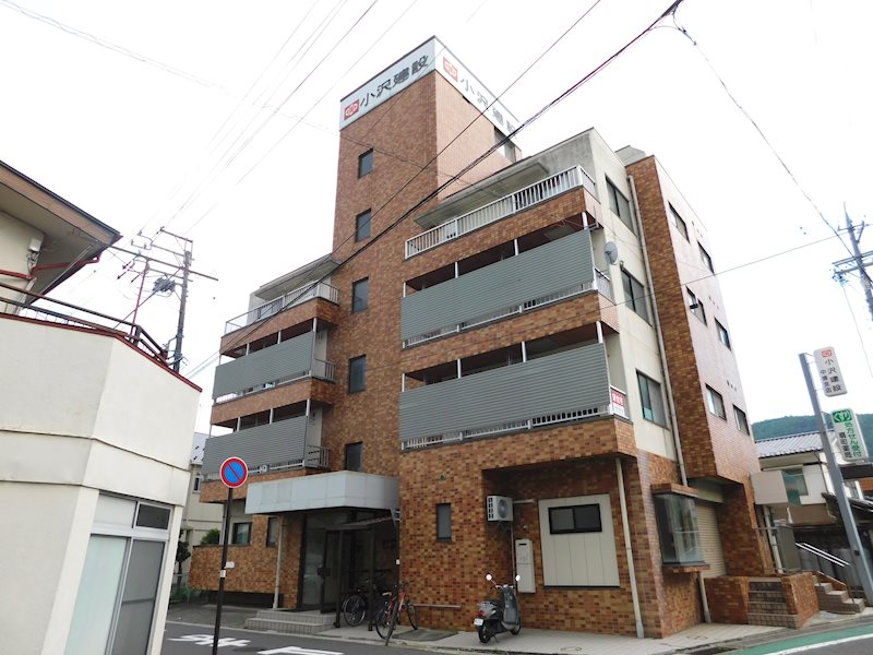 三番町レジデンス