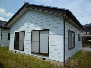 タートルハウス3外観写真