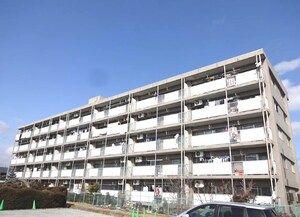 アコールマンション平田外観写真