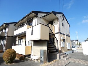 ベルネージュ大和Ｂ外観写真