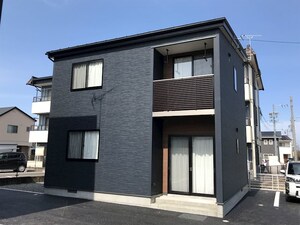 プレミエA外観写真