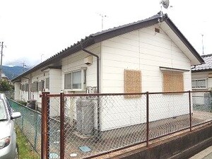 平田東丸山貸家Ａ外観写真
