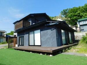寿北5丁目貸家外観写真