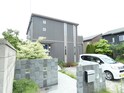 大門五番町貸家