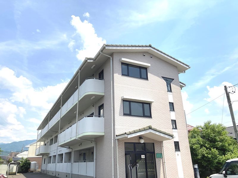 松本ノーサンマンション