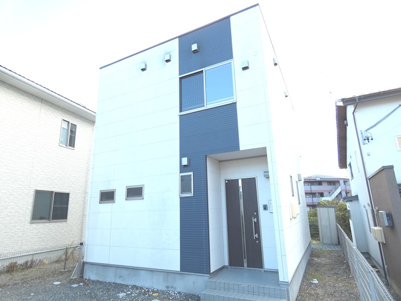 飯田様戸建賃貸住宅