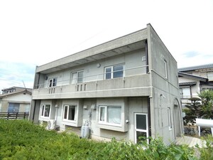 RC貸家外観写真