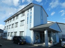 りば邸まつもとの外観写真