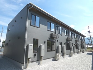 セレノアント外観写真