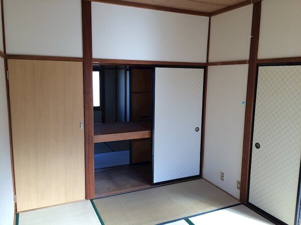 その他部屋・スペース