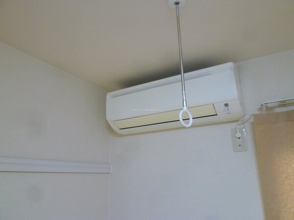 その他設備(同タイプのお部屋の写真です)