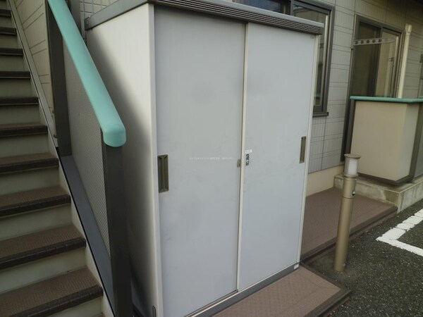 その他(同タイプのお部屋の写真です)