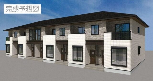 アドヴァンス立石