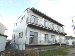 イーストタウン青山外観写真