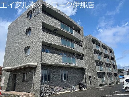 コーポ小林IV外観写真