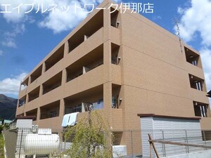 ララ・コスモ外観写真