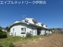 メゾンサフォーク