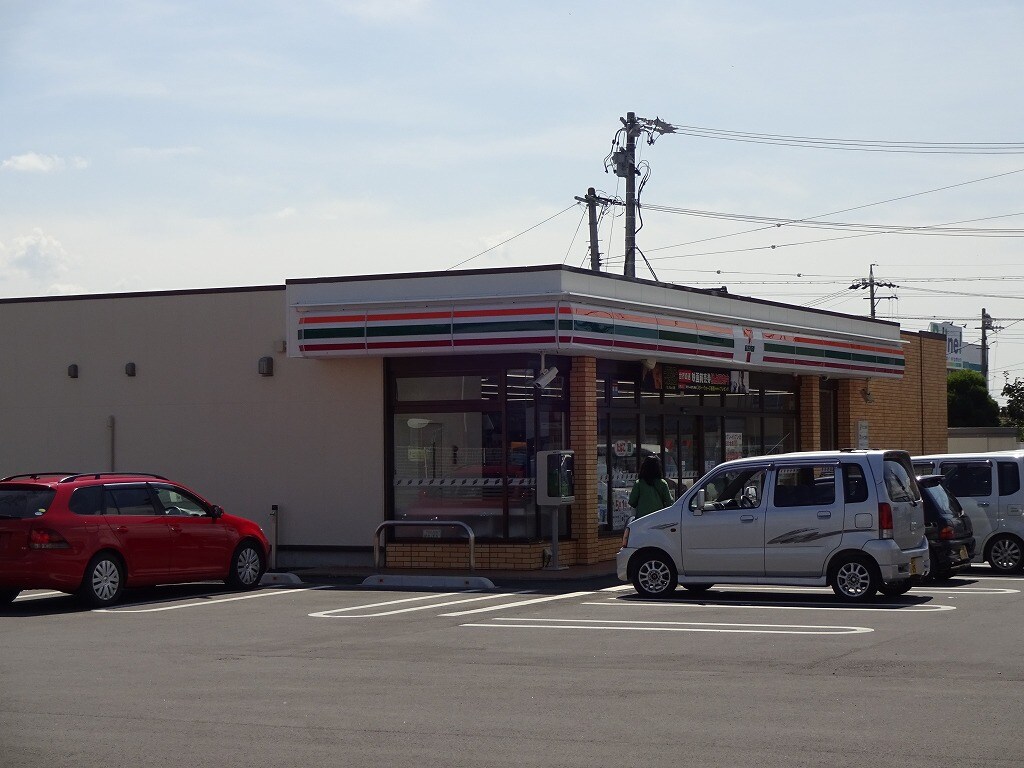 ｾﾌﾞﾝｲﾚﾌﾞﾝ 南箕輪神子柴店