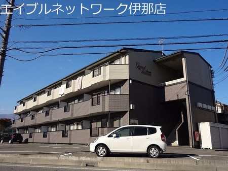 グランドメゾン外観写真