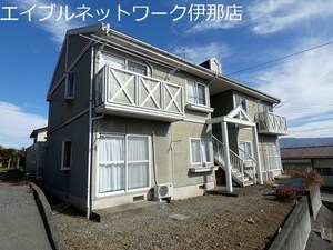 フレグランスサニーヒル外観写真