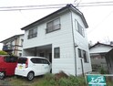 川北ハイツ