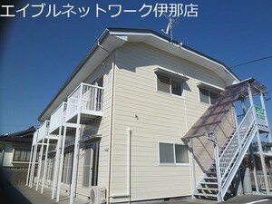 ダイヤパレスサカイ外観写真