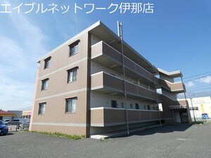 ＳＫＹハイツ外観写真