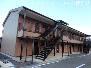 メゾンエテルネル外観写真