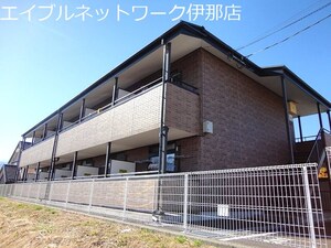 Pearl solidarite外観写真