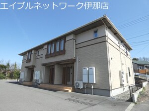 カーサ　リー外観写真