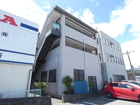 シャトルKB外観写真