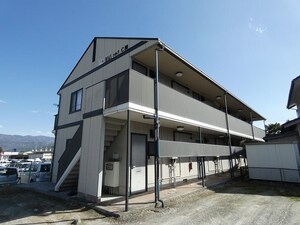 ディアスシルクＣ外観写真