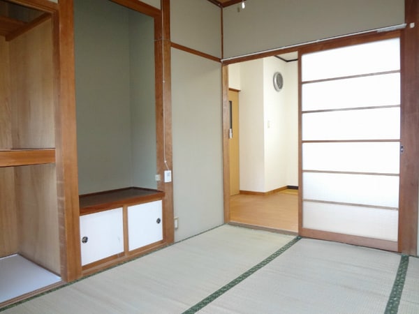 その他部屋・スペース