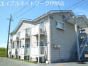 シャトーリオン上新田
