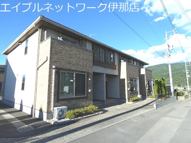 コルソ・グランデＡ