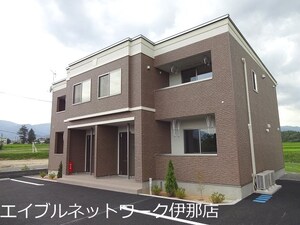 プルメリア外観写真