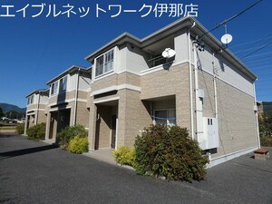 プリオール・I外観写真