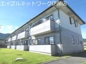 パルテール沢上