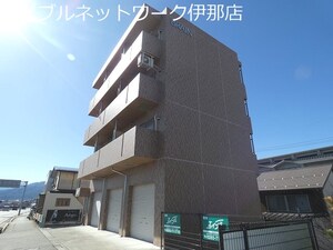ベルカント外観写真
