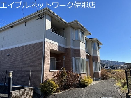プリオール・II外観写真